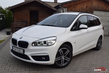 FullLed*Kamera*Klimatronic*7-foteli*SportLine*Serwisowana z Niemiec