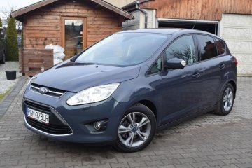 125KM*Klimatronic*NAVI*Oryginał z Niemiec*Zarejestrowany w PL