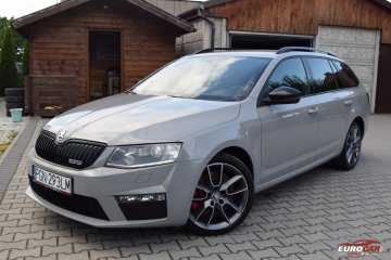 RS*Oryginał Lakier*Serwis ASO*Niemcy*Ledy*Bi-Xenon*Navi*