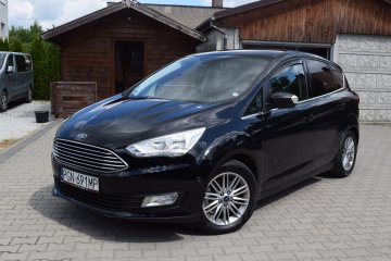 Titanium*Ledy*Navi*Klimatronic*El.Klapa*Grzana Szyba*Serwis*Niemcy