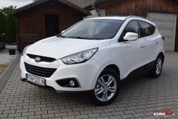 Klimatronic*Półskóra*Grzane Fotele*AluFelgi*Zarejestrowany w PL