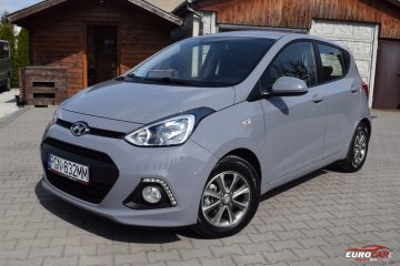 Bogate wyposażenie*Ledy*Klima*Grzane Fotele Kierownica*Niemcy*Serwis