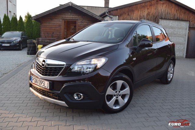 opel