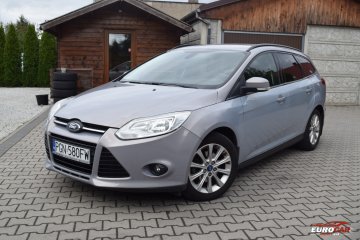 Klimatronic*Navi*AluFelgi*Grzana Przednia szyba*Serwisowany*2KPL KÓŁ