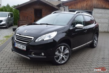 Allure*Panorama*Navi*Klimatronic*Ledy*Chrom*Alu*Serwis*Niemcy
