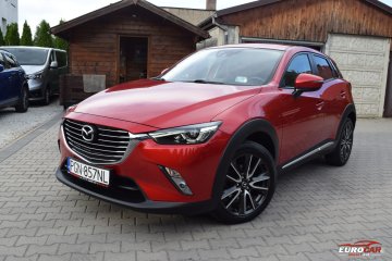 Exclusive*Skóra*FullLed*Kamera*Klimatronic*Bezwypadkowy z Niemiec
