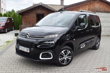 49.000KM*SerwisASO*Niemcy*Navi*Kamera*Klimatronic*7-osobowy*