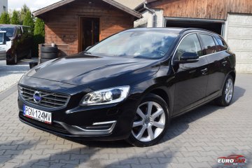 Bi-Xenon*Skóra*Navi*Ledy*AluFelgi*Zarejestrowany w PL