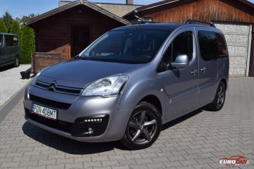 Bezwypadek*Oryginał z Niemiec*Multispace*Ledy*Panorama*Kamera*Navi*