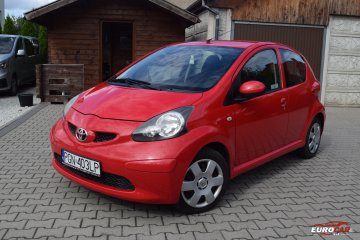 Klimatyzacja Sprawna*Super Stan*Zero Rdzy*Polecam