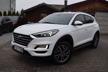 LIFT*Ledy*Navi*Kamera*Klimatronic*Nowe Opony*Bezwypadek z Niemiec*