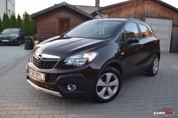 AndroidAuto*Kamera*Klimatronic*Grzane Fotele Kierownica*Serwisowany