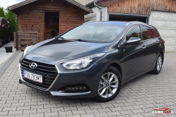 LIFT*1,6 GDI 135KM*Klimatronic*Ledy*Grzane Fotele Kierownica*Niemcy*