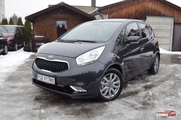 LIFT*Ledy*Navi*Kamera*Klimatronic*Grzane Fotele Kierownica*