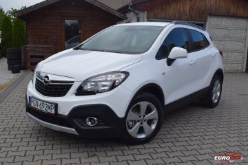 105.000KM*1,6 16V*Klimatronic*Serwisowany z Niemiec*2 kpl Kół
