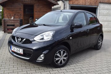 61.000KM*Oryginał z Niemiec*TEKNA*Klimatronic*Grzane Fotele*Tempomat