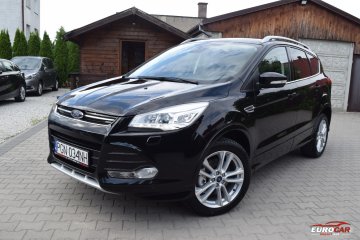 Individual*Bi-Xenon*Navi*Kamera*El.Klapa*Półskóra*SerwisASO*Bezwypadek