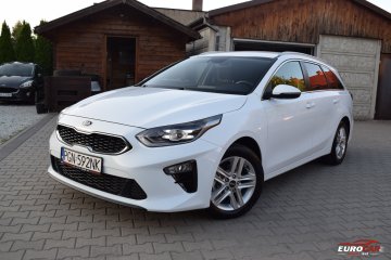 Duża Navi*Kamera*AppleCar*Ledy*Bezwypadkowy*Serwisowany z Niemiec