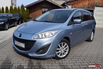 Klimatyzacja*Grzane Fotele*Serwisowany*Nowe Opony*