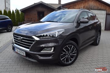 1,6 T-GDI*Panorama*FullLed*Navi*Kamera*4X4*Niemcy*Bezwypadkowy