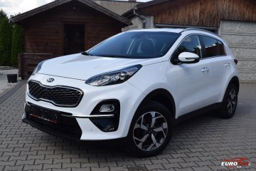 BusinessLine*FullLed*Navi*Kamera360*Półskóra*JBL*Asystenci*Gwarancja