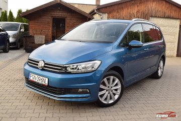 116.000KM*FullLed*Navi*Klimatronic*Radar*7-osób*Bezwypadkowy*Niemcy