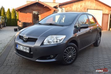 Zarejestrowana w Polsce*Klimatyzacja*Alu Felgi + Koła zimowe*