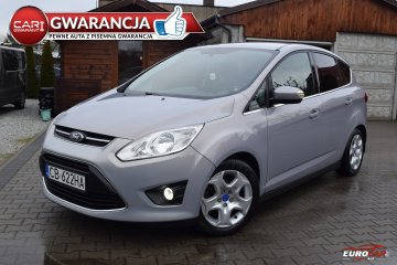 1,6 Ti-Vct*Klimatronic*Kamera Cofania*Zarejestrowany*