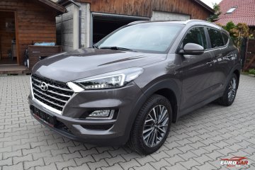 FullLed*Kamera*Navi*8xAluFelgi*Serwis*Bezwypadkowy z Niemiec