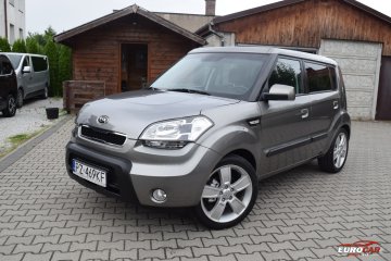 Gaz LPG*Klima*AluFelgi*Zarejestrowany w Polsce