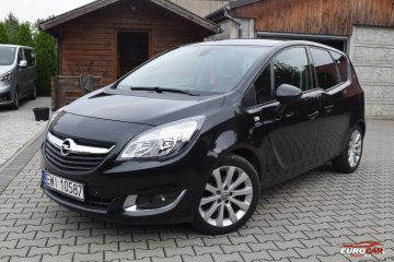 Active*1,4 Turbo 120KM*Klimatronic*PDC*Grzane Fotele*Bezwypadkowy