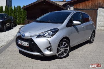 Klimatronic*Kamera Cofania**Niski przebieg*Zadbany*Serwisowany*