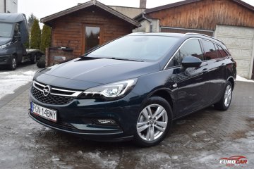 INNOVATION*Intellilux*Navi*Kamera*Półskóra*Serwis*Nemcy*8xAluFelgi