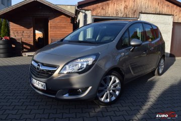 77.000KM*Turbo 120KM*Ledy*Klimatronic*AluFelgi*Koła zimowe*