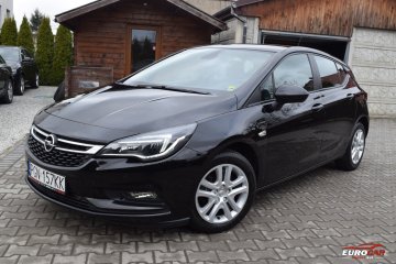 97.000KM*SalonPolska*Ledy*AppleCarPlay*Klimatronic*Bezwypadkowy