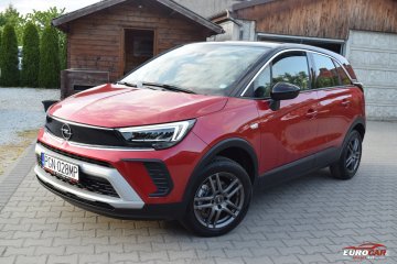 Full Led*Kamera cofania*AppleCar*Serwisowany*Jak Nowy z Niemiec*