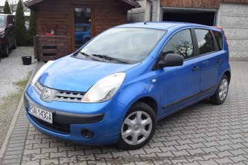 Klima*Przebieg tylko 139.000KM*Super Stan*Gotowy do jazdy