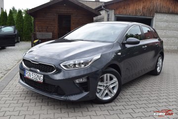 39.000KM*Niemcy*AppleCarPlay*Kamera*Klimatronic*Grzane Fotele Kierow.