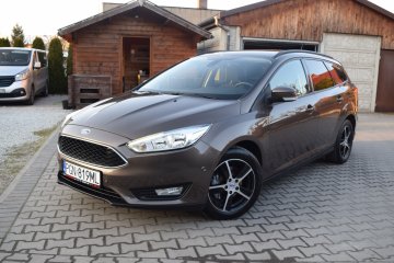 74.000KM*Oryginał z Niemiec*Ledy*NAVI*Klimatronic*Grzana Szyba Fotele