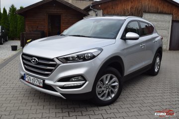 Navi*Kamera*Klimatronic*Martwe Pole*Grzane Fotele Kierownica*Niemcy