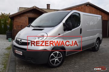 ## Rezerwacja pojazdu ##