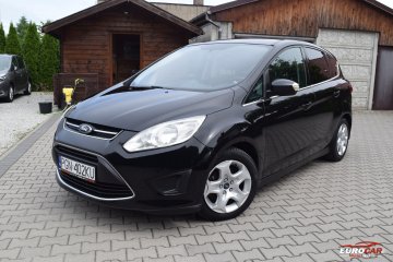 1,6 Ti-VCT*105KM*Klimatronic*Navi*Zarejestrowany w PL*Zadbany