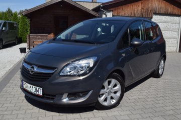 LIFT*Ledy*Navi*Klima*AluFelgi*Serwis*Oryginał z Niemiec*Bezwypadkowy*