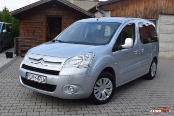 Multispace*Klima*Nowe Opony*Nowe Sprzęgło*Gotowy do jazdy