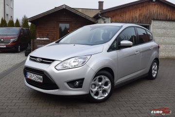 98.000KM*1,6 Ti-VCT*125KM*Klimatonic*Zarejestrowany w PL*Gwarancja
