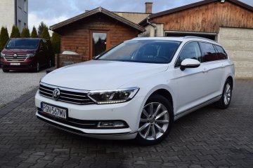 HIGHLINE*FullLed*Navi*Panorama*Kamera360*Alcantara*Masaż*Bezwypadkowy