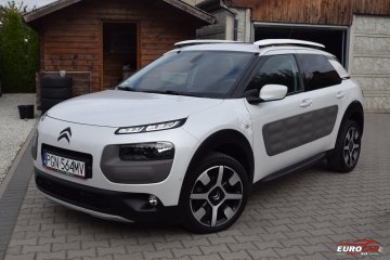 RIP CURL*Panorama*Navi*Kamera*Klimatronic*Biała Perła