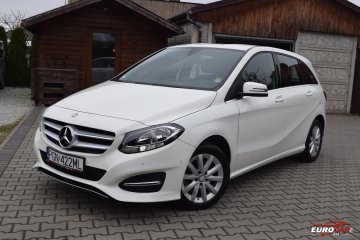 65.000KM*Niemcy*Skóra*Navi*Klimatronic*Automat*Tempomat*Radar