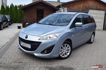 Klimatyzacja*Grzane Fotele*Serwisowany*Nowe Opony*