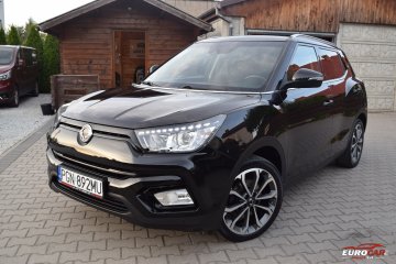 Kamera*Navi*Ledy*KeyLess*Grzane Fotele*Zarejestrowany w PL